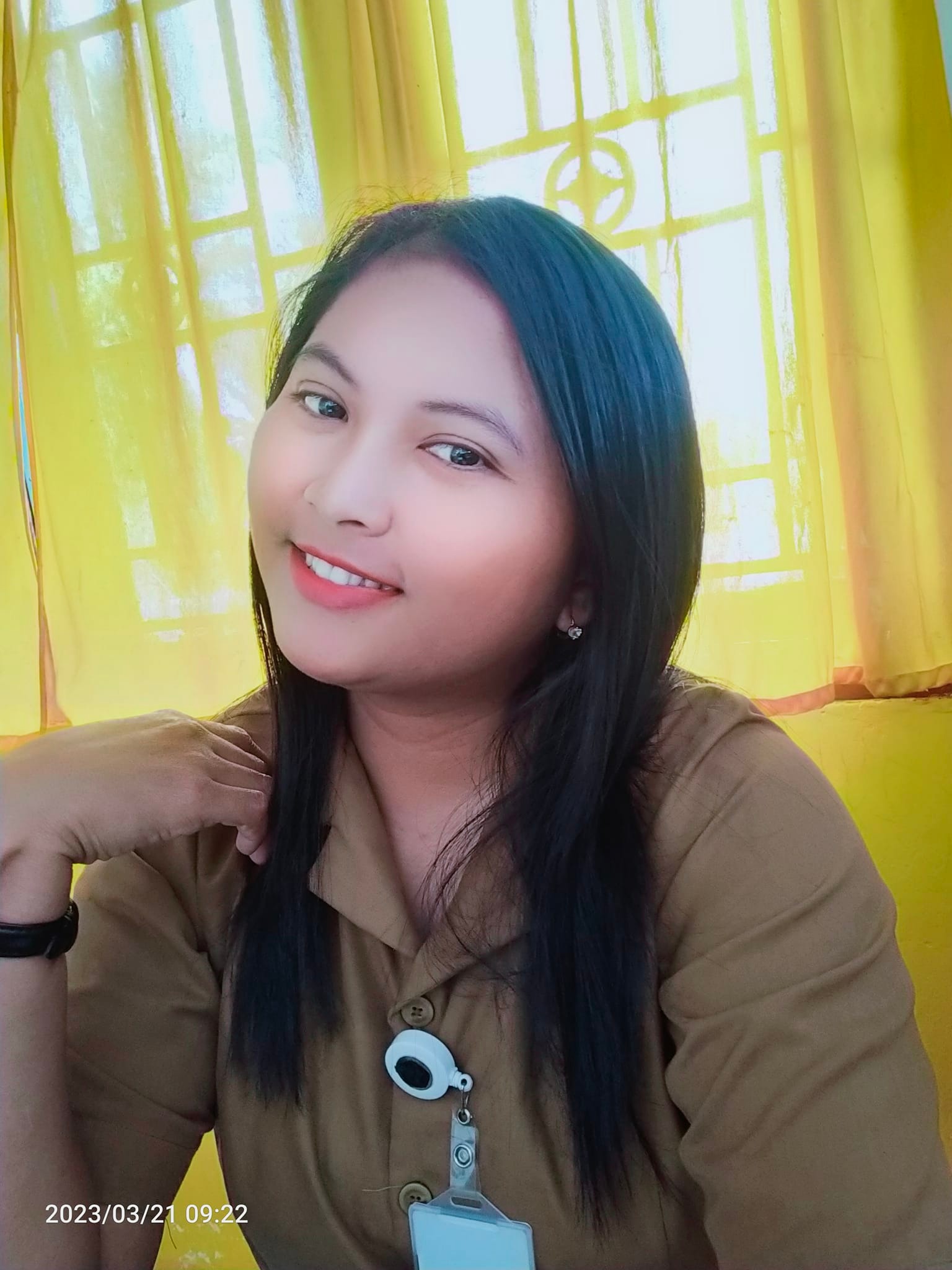 ANITA BANTUN, S.Kom.